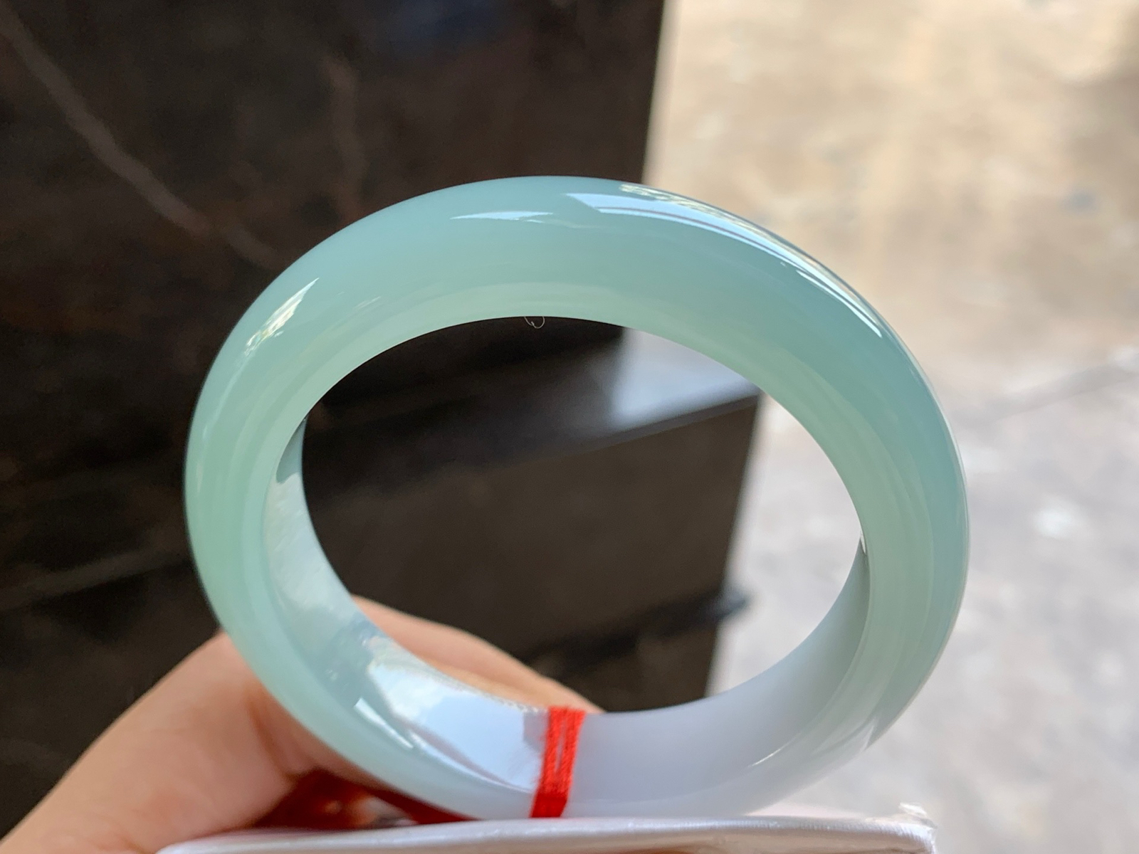 52.5-12.7-9

晴水手镯^_^清新 水润