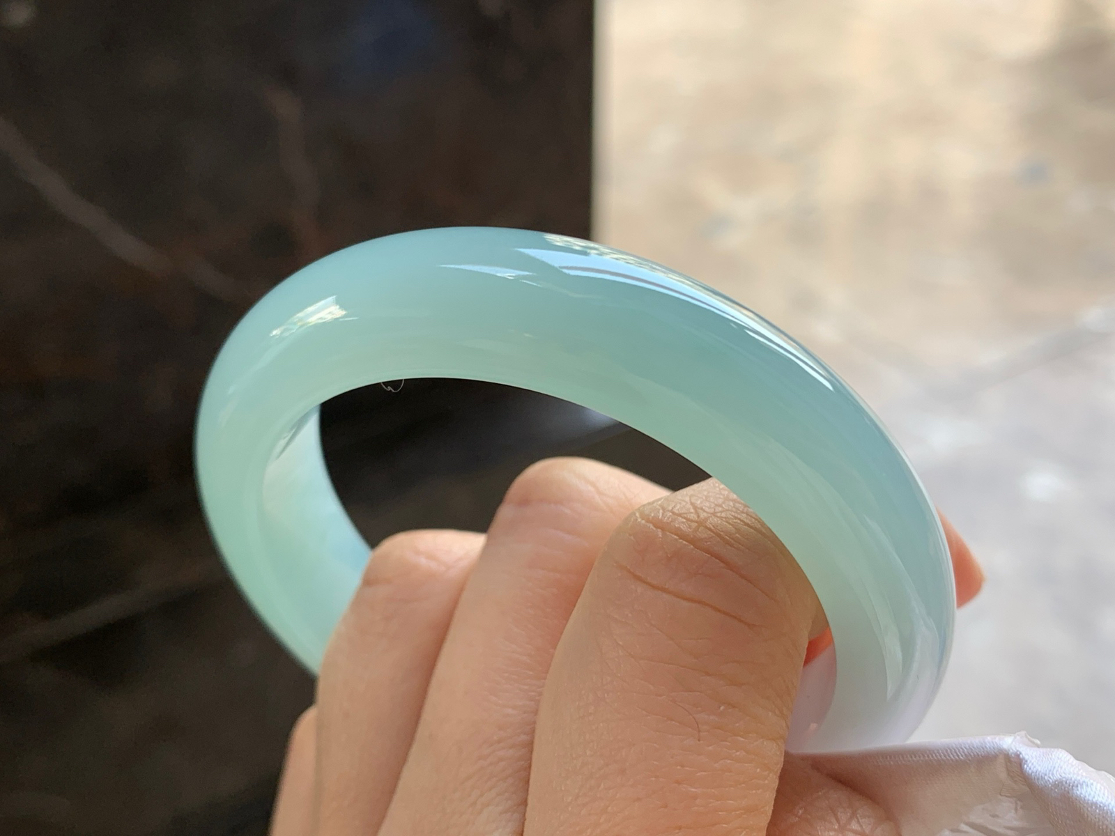 52.5-12.7-9

晴水手镯^_^清新 水润