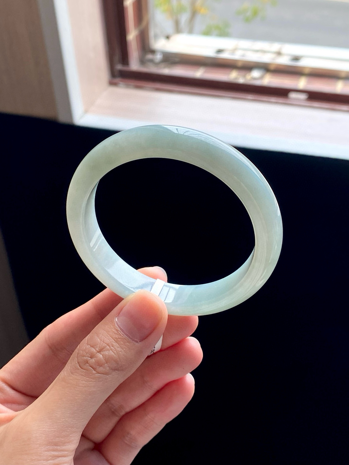 冰胶蓝底正圈成品（无纹裂）
HYY-9260
⭕️57-12-8