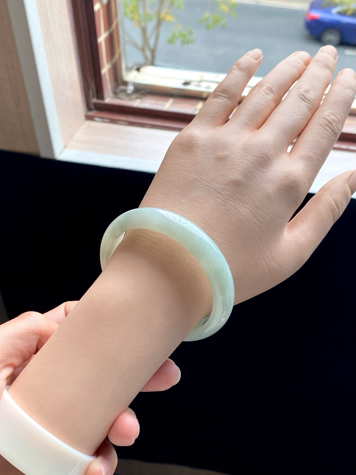 晴底果绿正圈成品（无纹裂）
HYY-3977
⭕️55-12-6.7