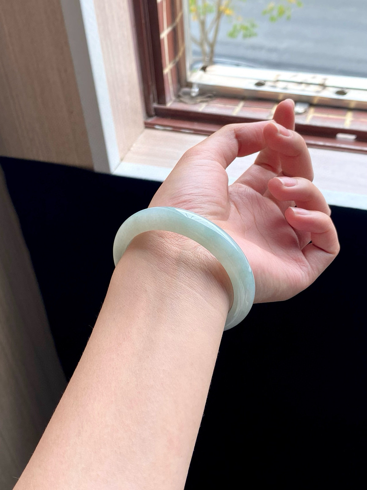 冰胶蓝底正圈成品（无纹裂）
HYY-9260
⭕️57-12-8