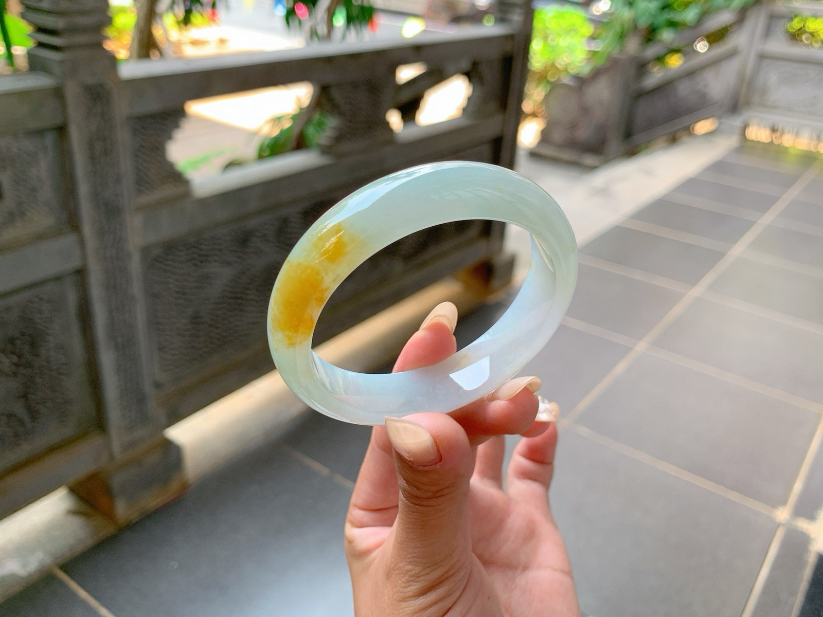 ｜55圈口
冰透水润，