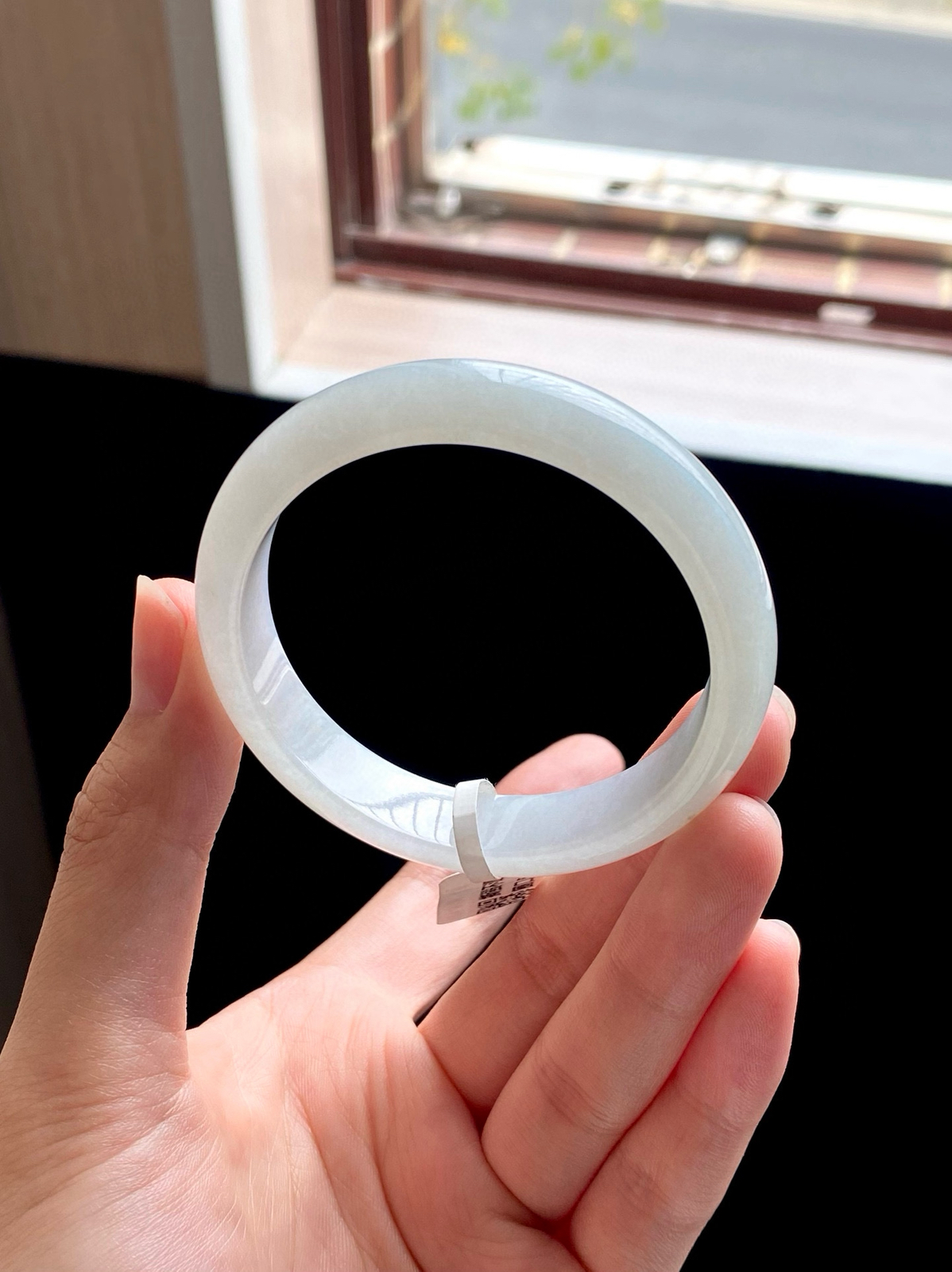 白月光正圈成品
HYY-9720
⭕️52.5-11.7-6.5