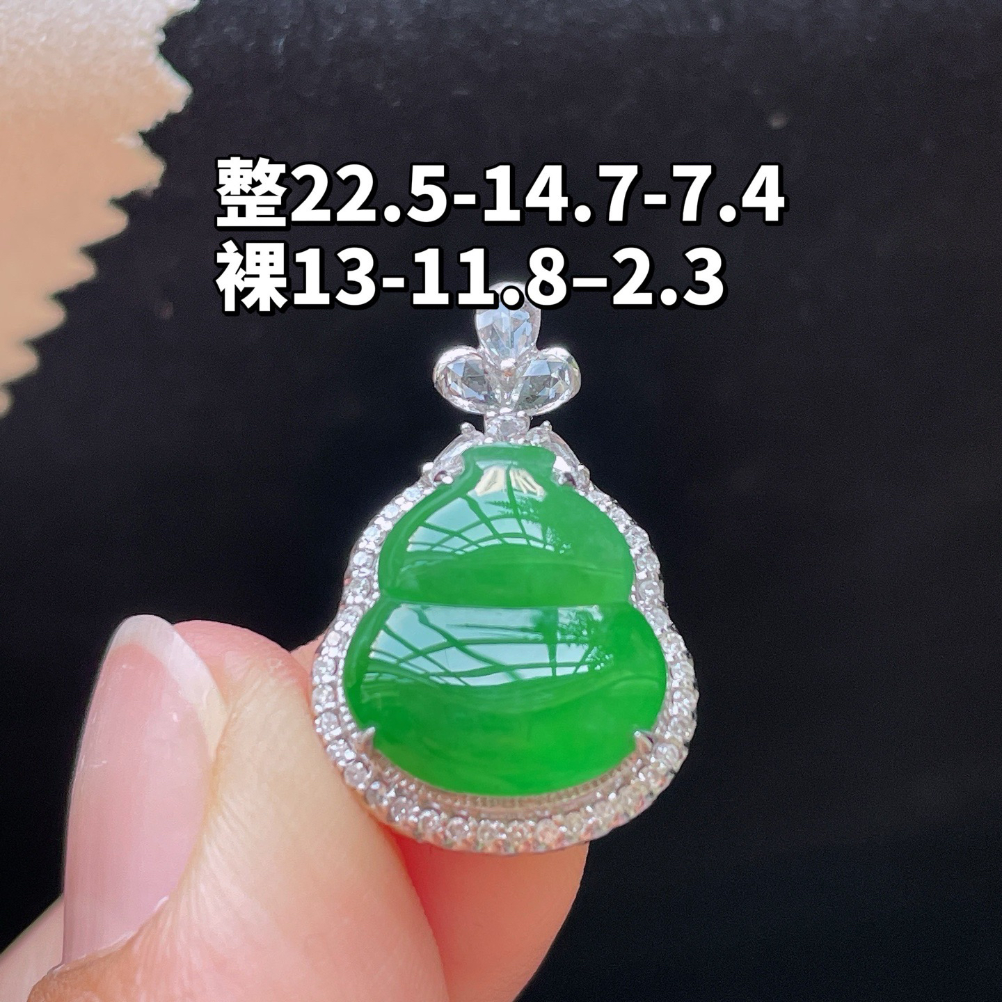 18K 满色·葫芦

整22.5-14.7-7.4
裸13-11.8-2.3