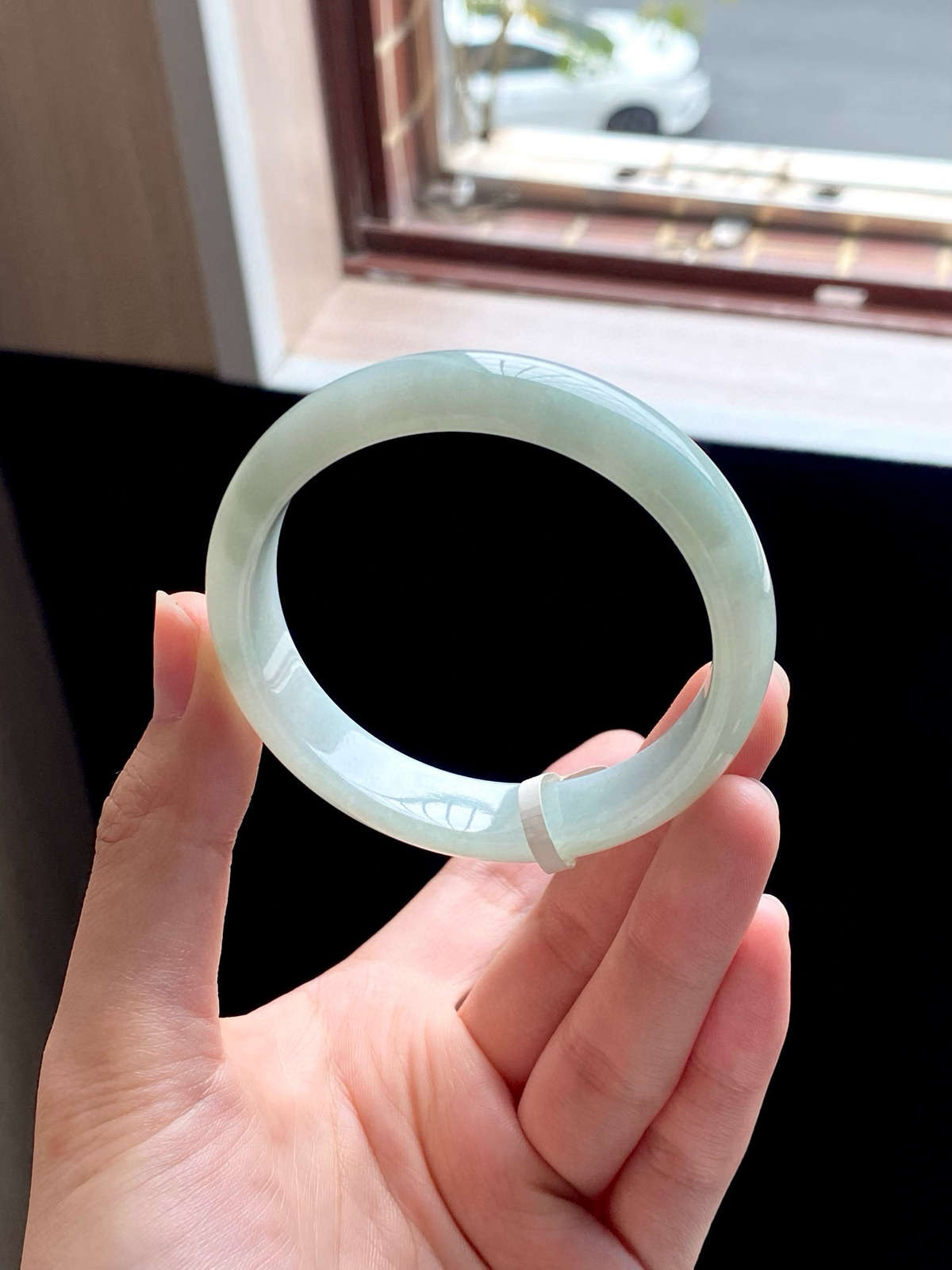 晴底果绿正圈成品（无纹裂）
HYY-3977
⭕️55-12-6.7