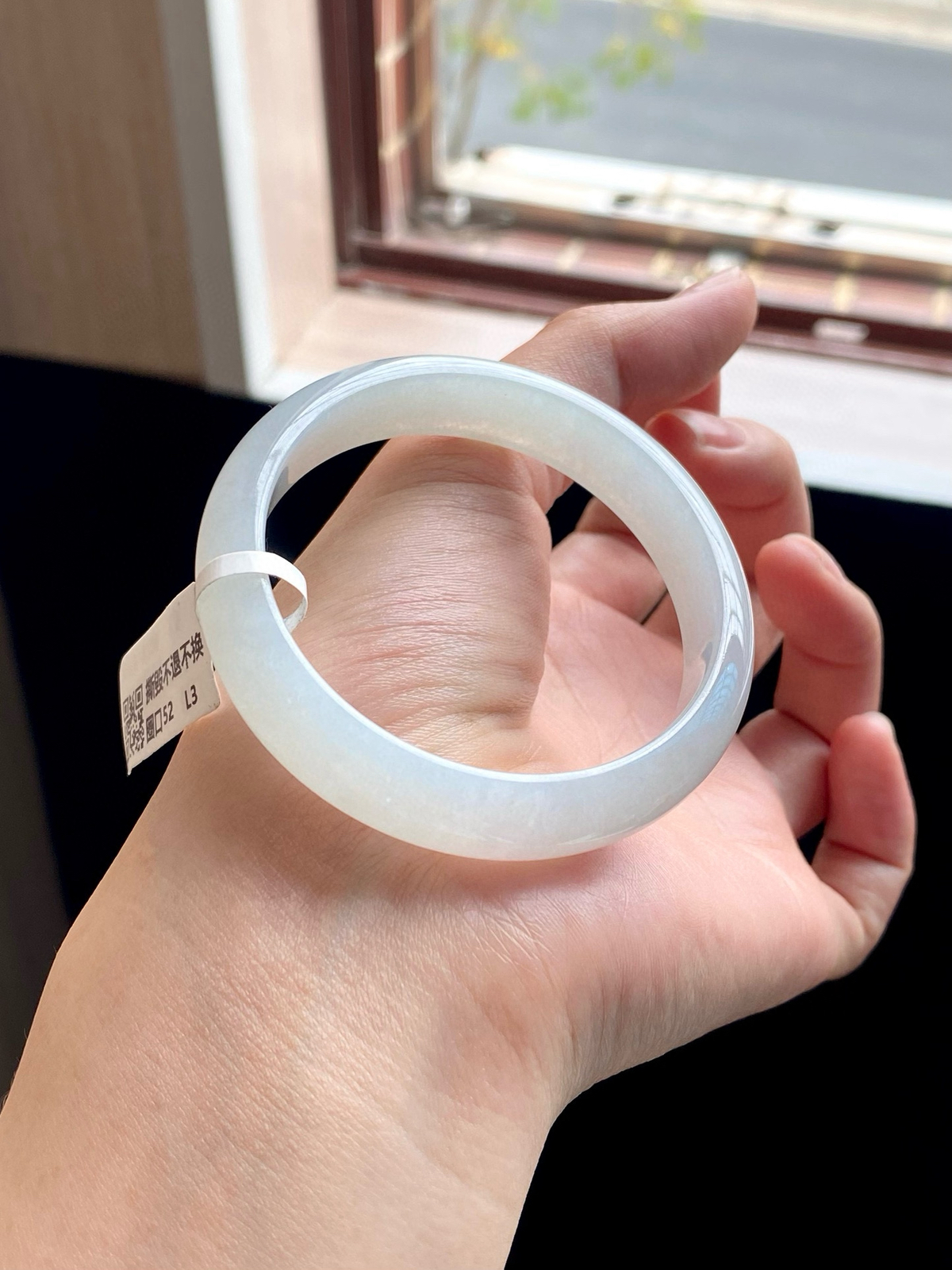 白月光正圈成品
HYY-9720
⭕️52.5-11.7-6.5