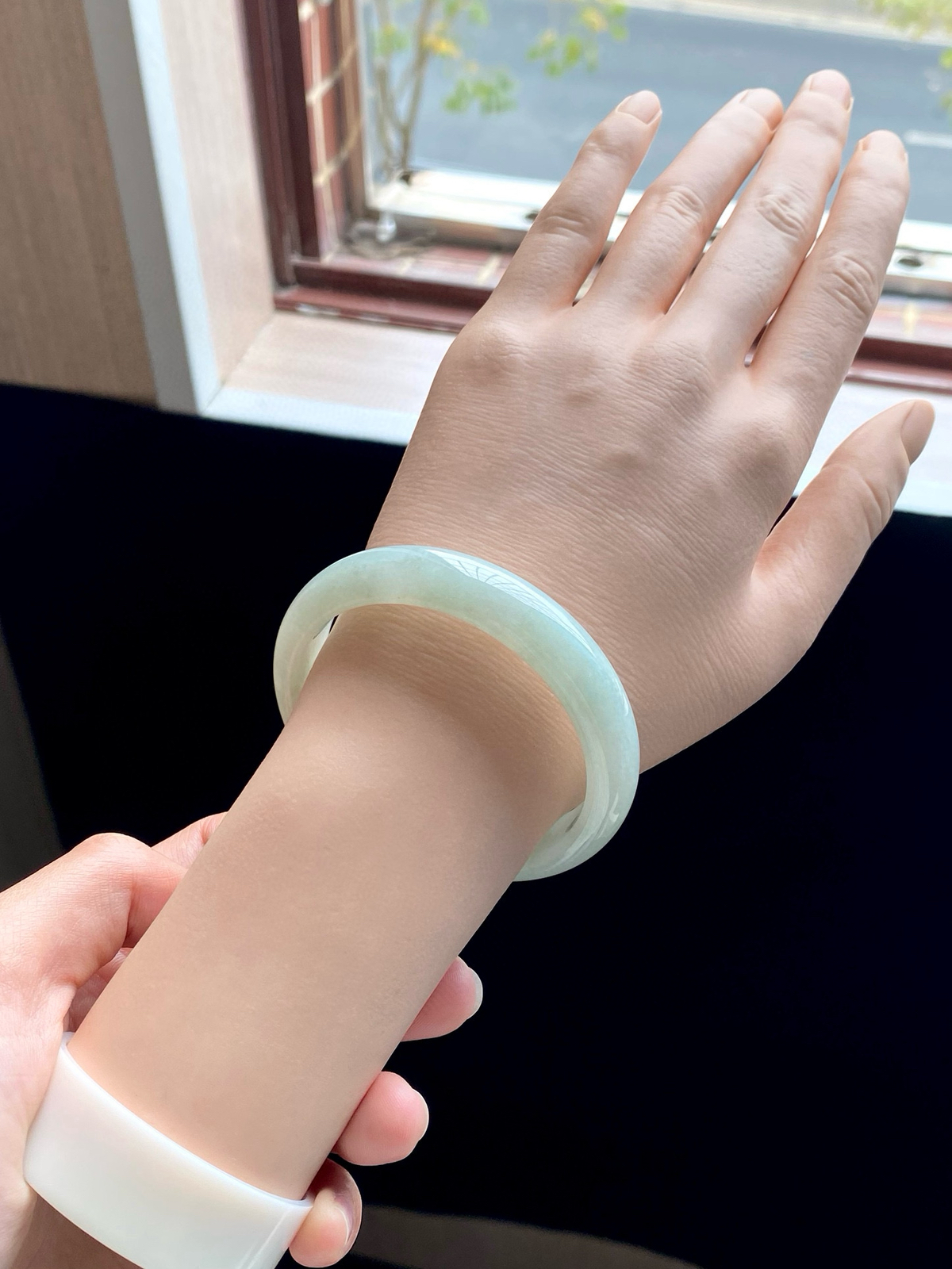 晴底果绿正圈成品（无纹裂）
HYY-3977
⭕️55-12-6.7