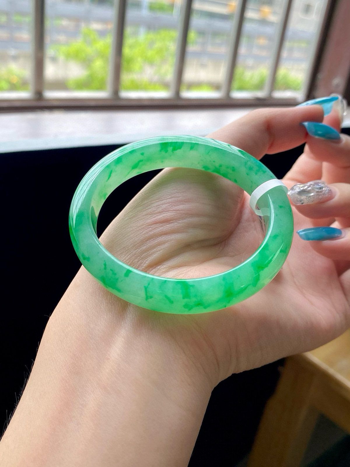 冰阳绿贵妃成品

⭕️53.5-12.3-7.6短径46.mm