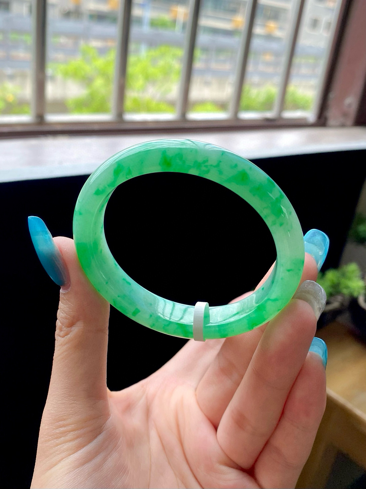 冰阳绿贵妃成品

⭕️53.5-12.3-7.6短径46.mm