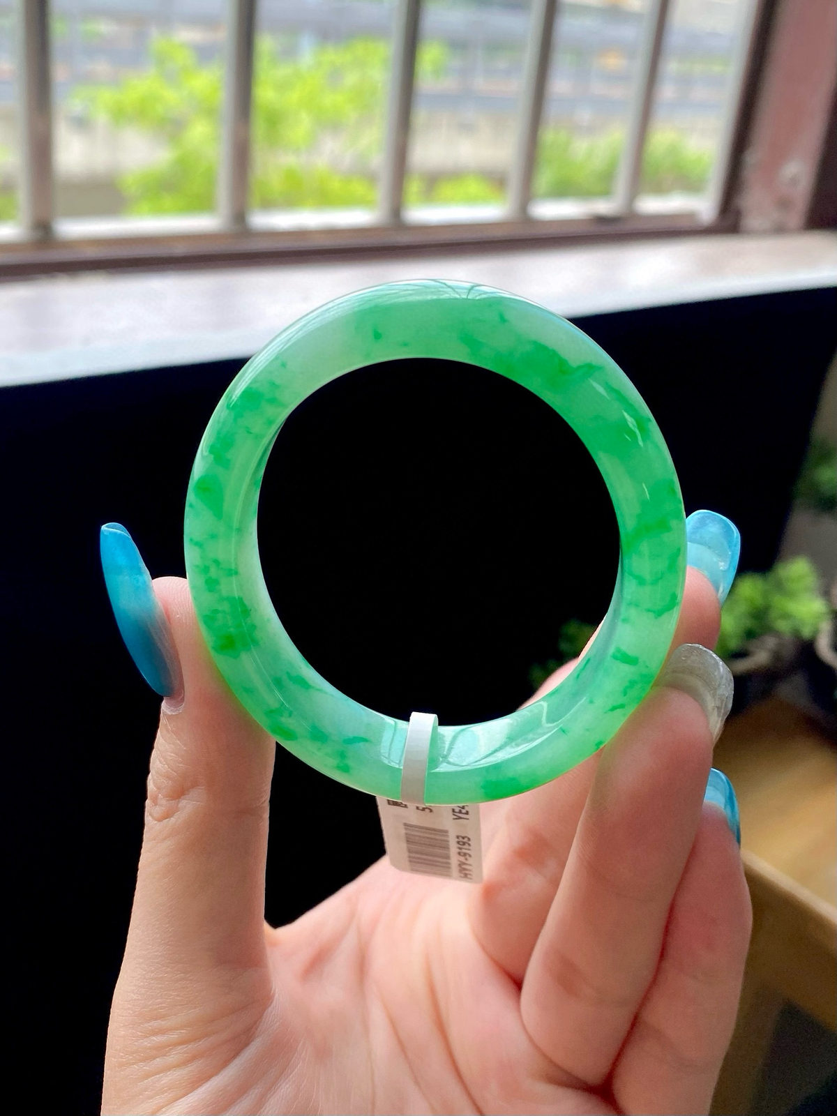 冰阳绿贵妃成品

⭕️53.5-12.3-7.6短径46.mm