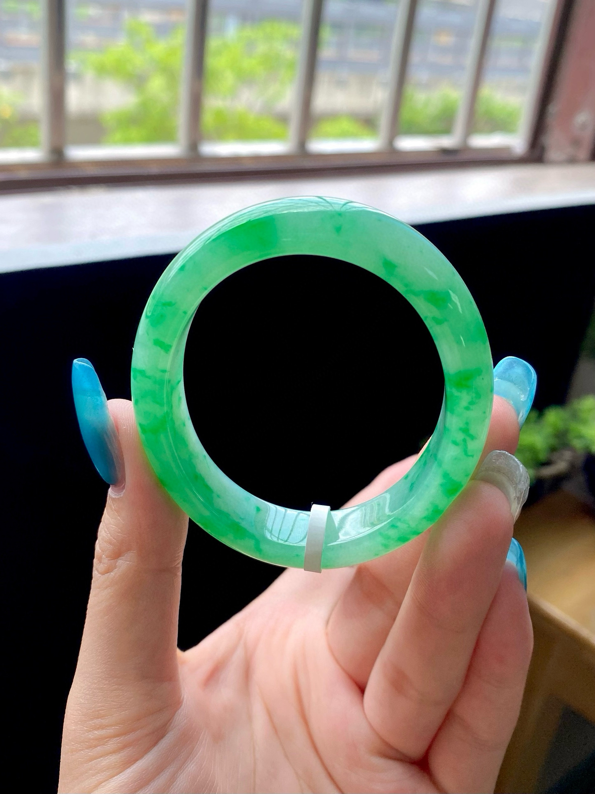 冰阳绿贵妃成品

⭕️53.5-12.3-7.6短径46.mm