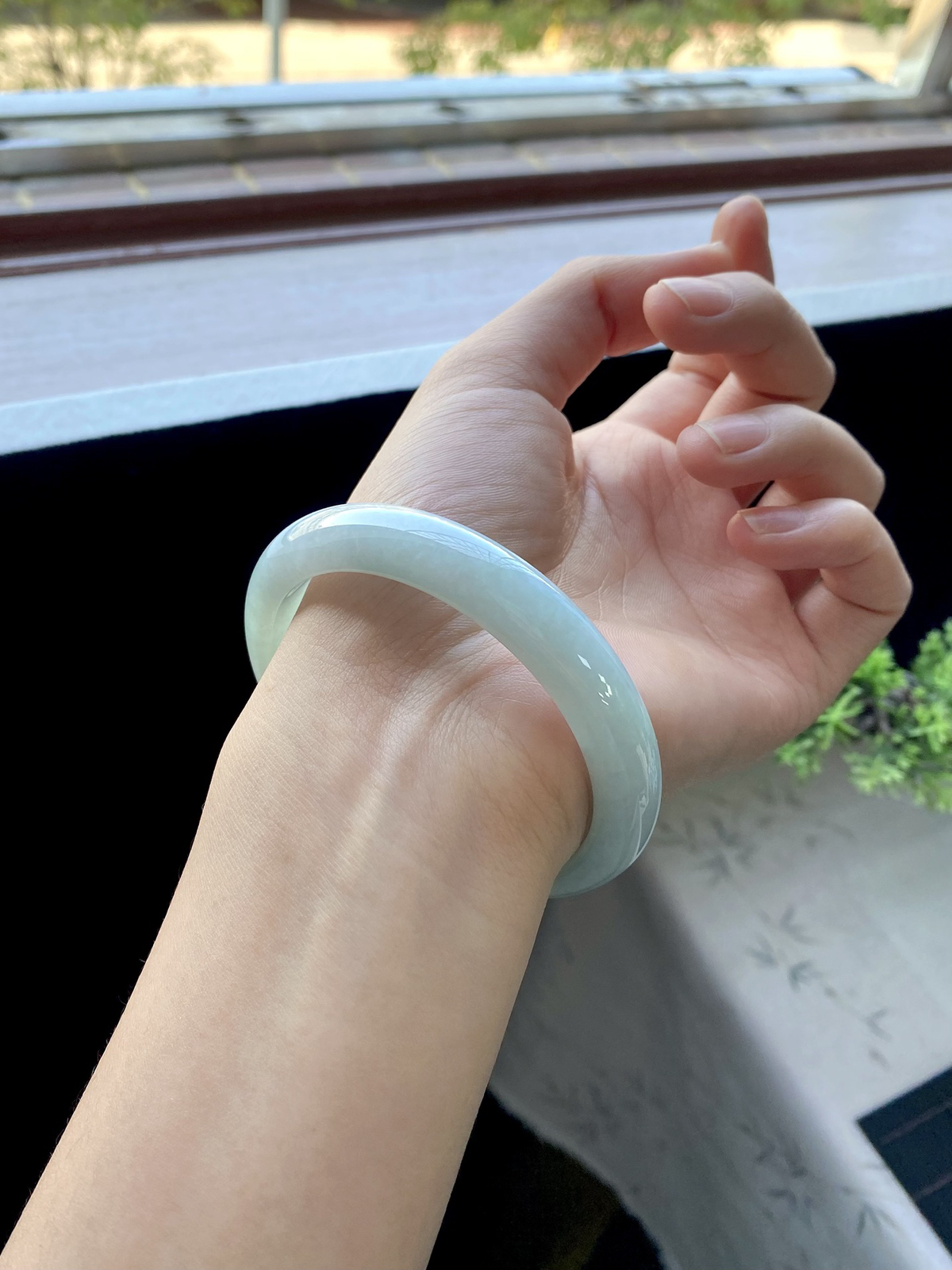 大圈口果绿色正圈
HYY-236
⭕️60.3-11.8-8.2