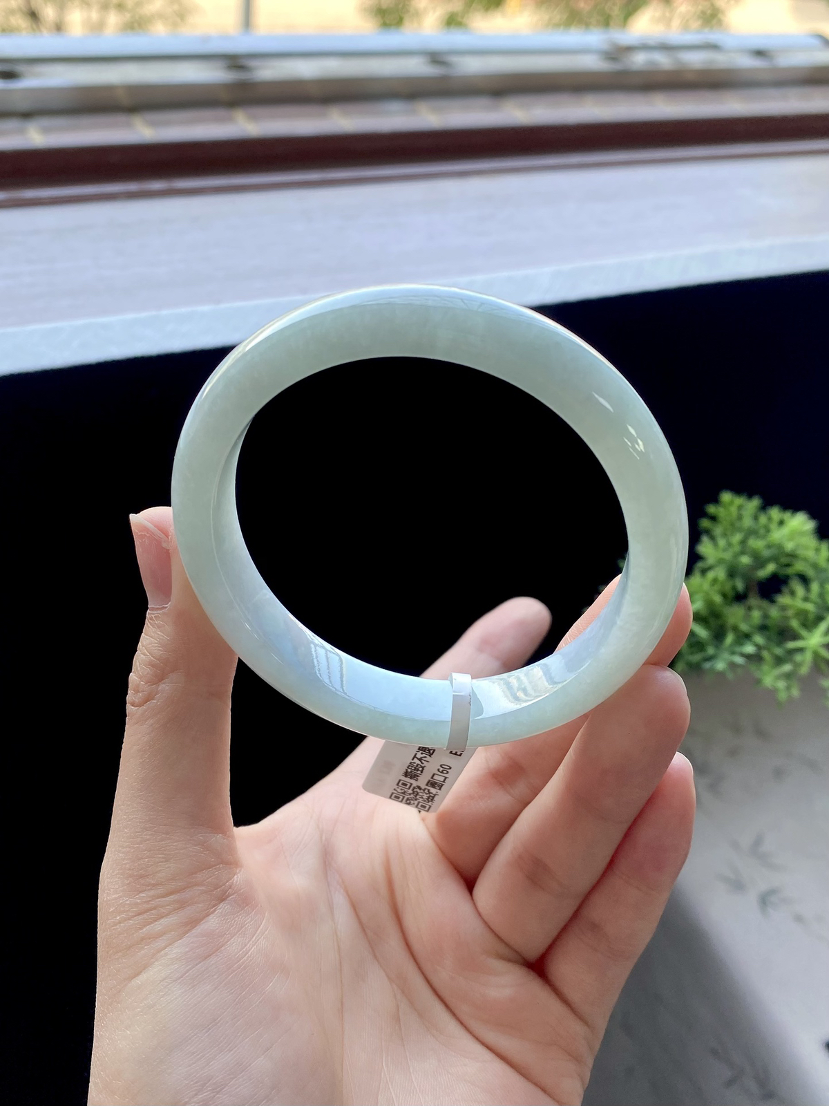 大圈口果绿色正圈
HYY-236
⭕️60.3-11.8-8.2