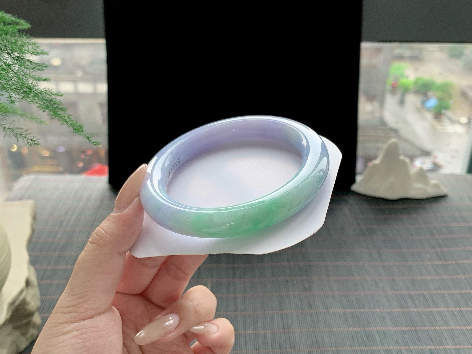 春彩圆头，尺寸：58.5-10.3-10.5