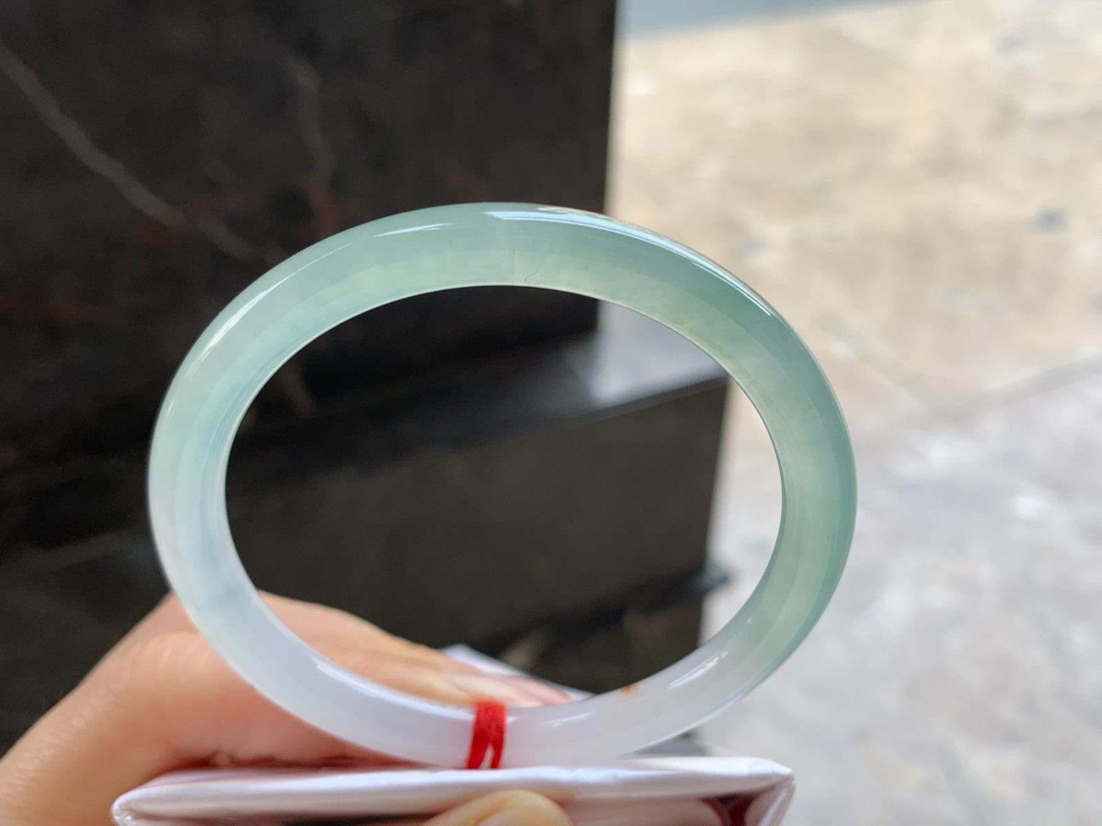 56.5-7.2

冰晴细条^_^透亮