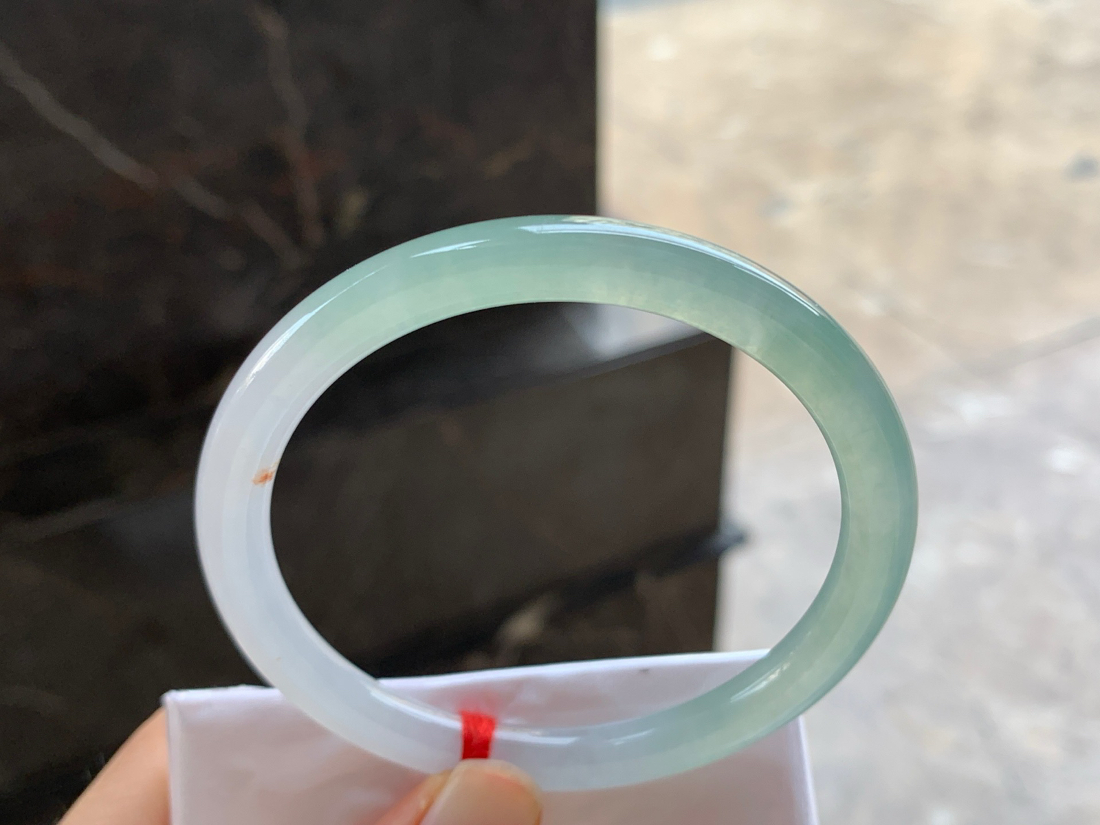 56.5-7.2

冰晴细条^_^透亮