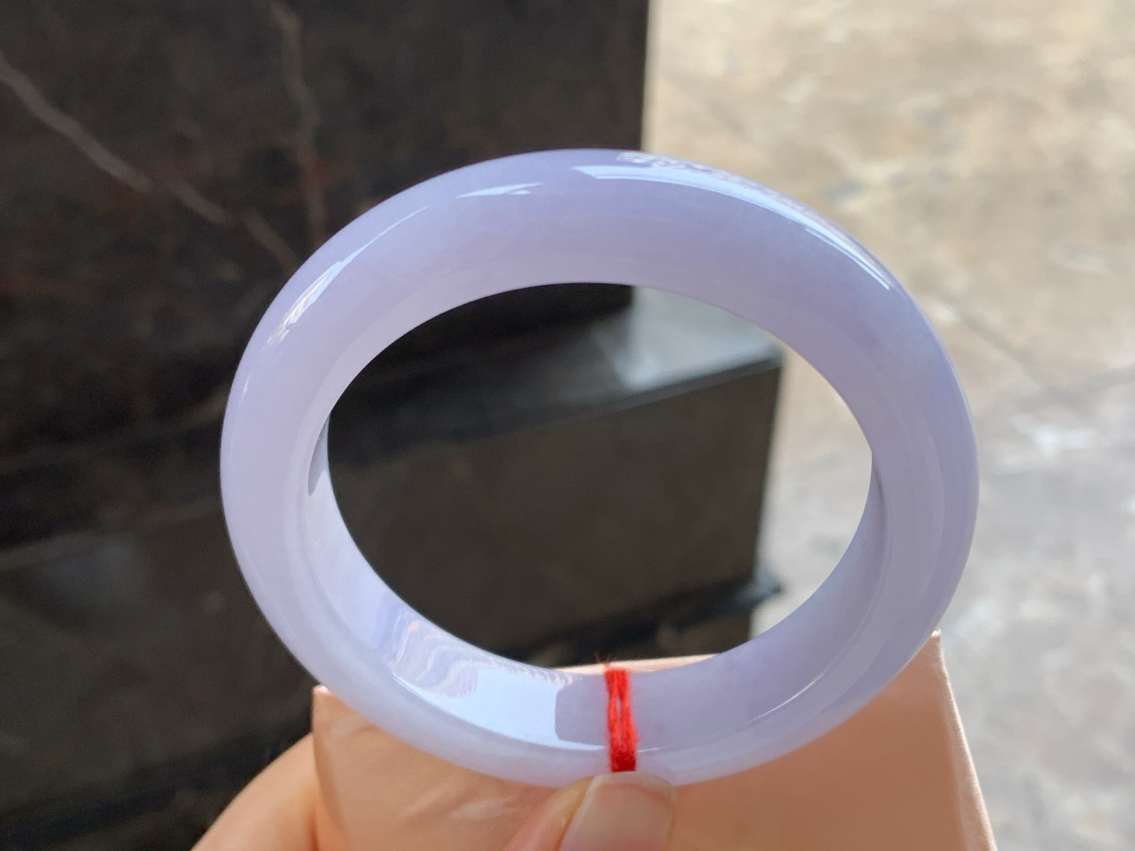 57-13.3-10.5

春色手镯^_^底子细腻干净