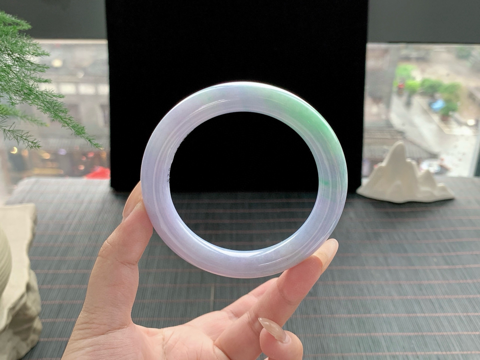 春彩圆头，尺寸：58.5-10.3-10.5