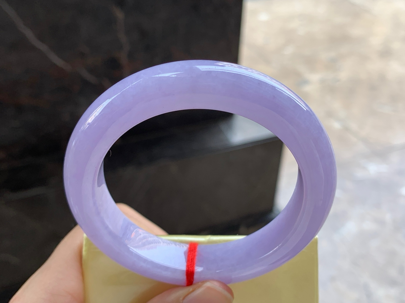 56-12-10

紫罗兰手镯^_^颜色鲜艳 浓郁