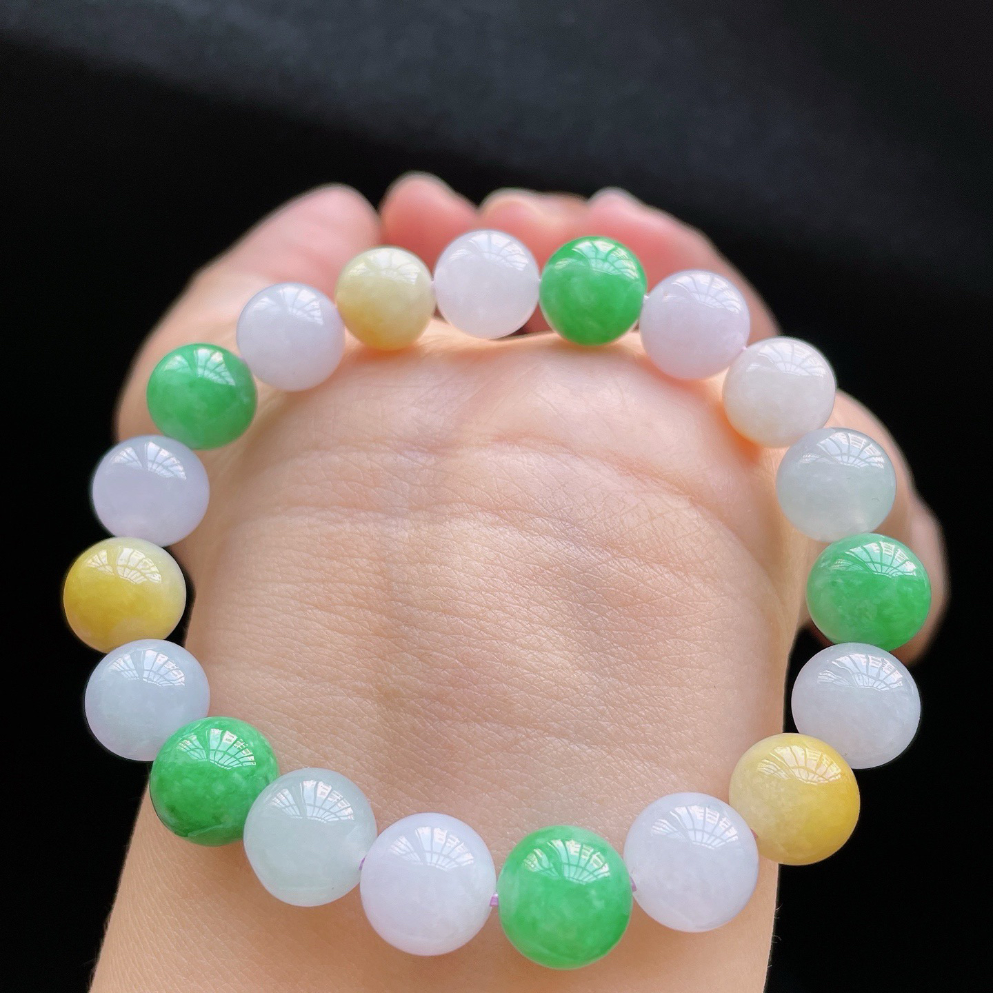 冰种多宝·珠串

裸9.9