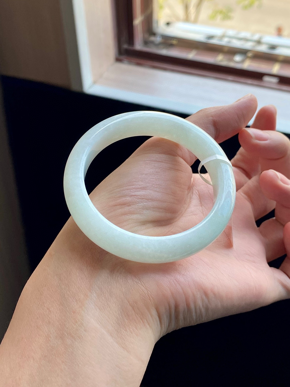 白月光正圈成品（纹裂不扣）
HYY-3753
⭕️53-12-8