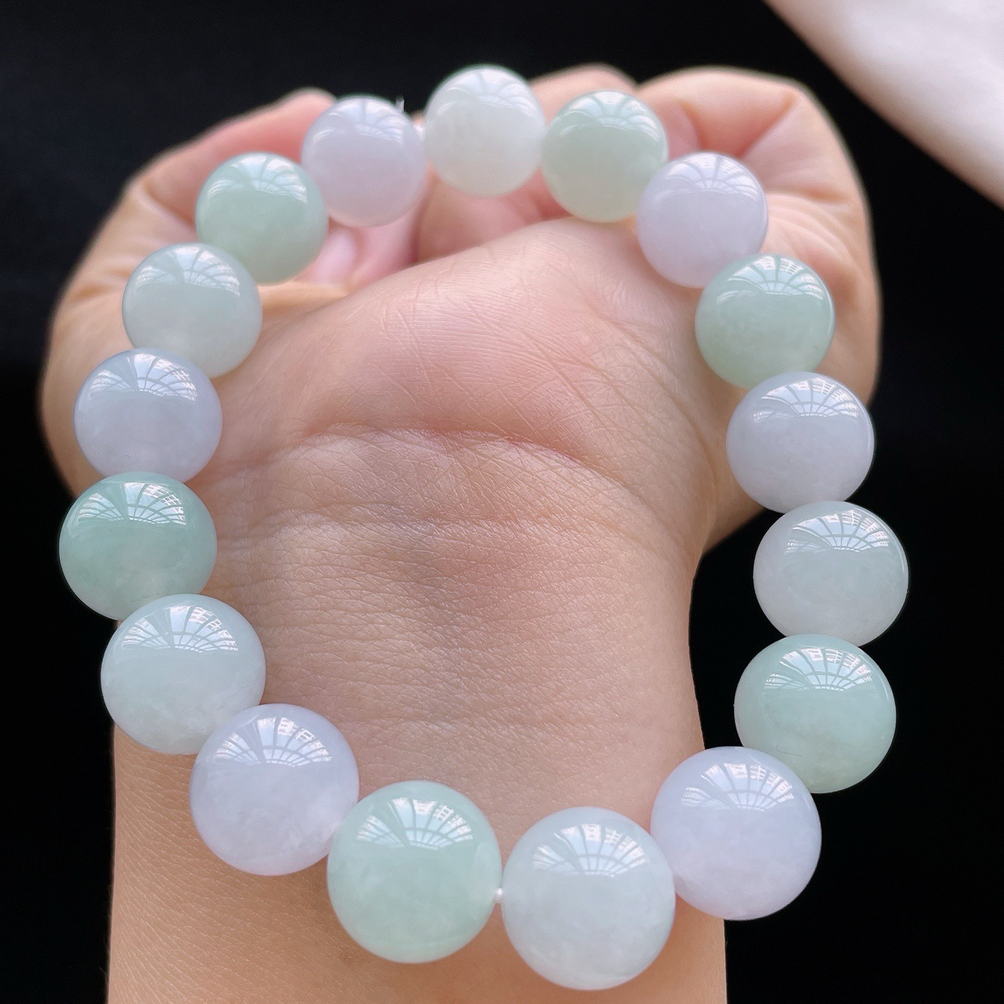 冰种·珠串

裸12.3