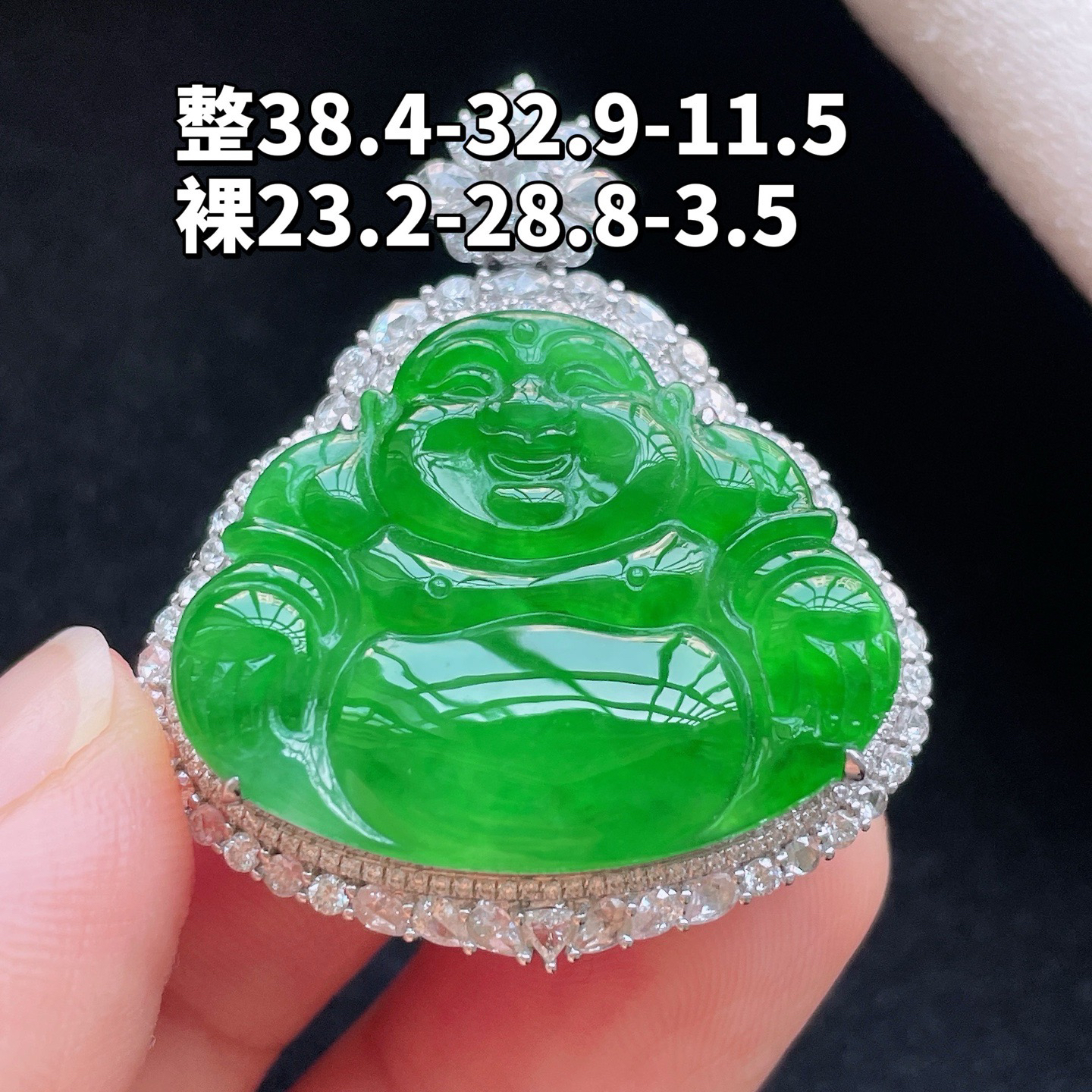 18K 满色·佛公

整38.4-32.9-11.5
裸23.2-28.8-3.5