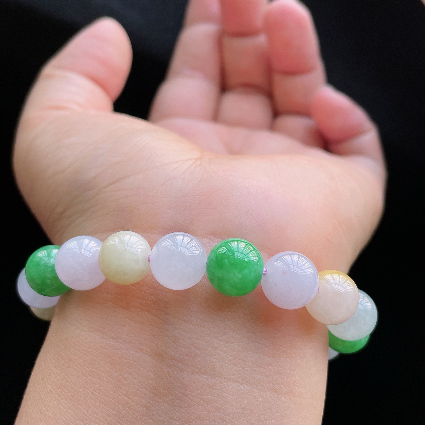 冰种多宝·珠串

裸9.9