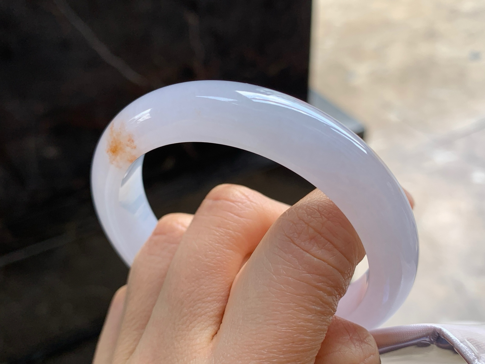 55-12-8.4

撒黄手镯^_^清新 淡紫底妆