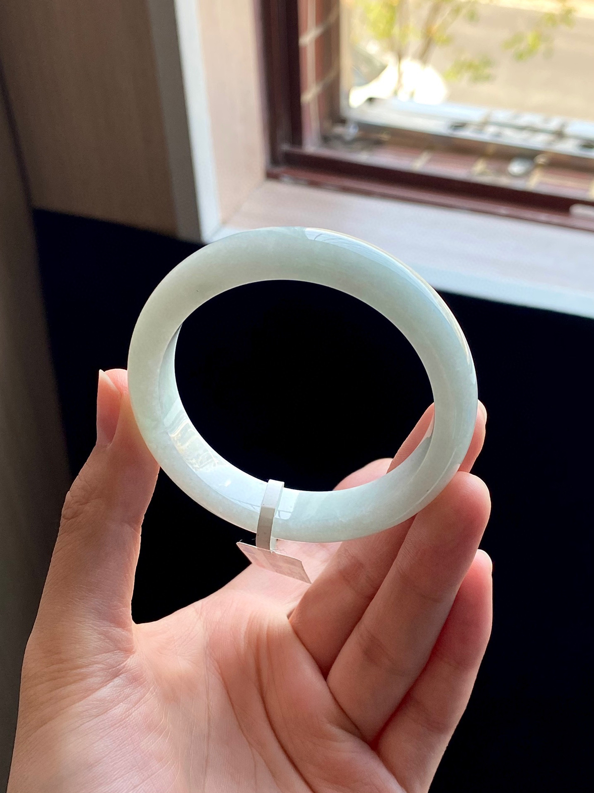 白月光正圈成品（纹裂不扣）
HYY-3753
⭕️53-12-8