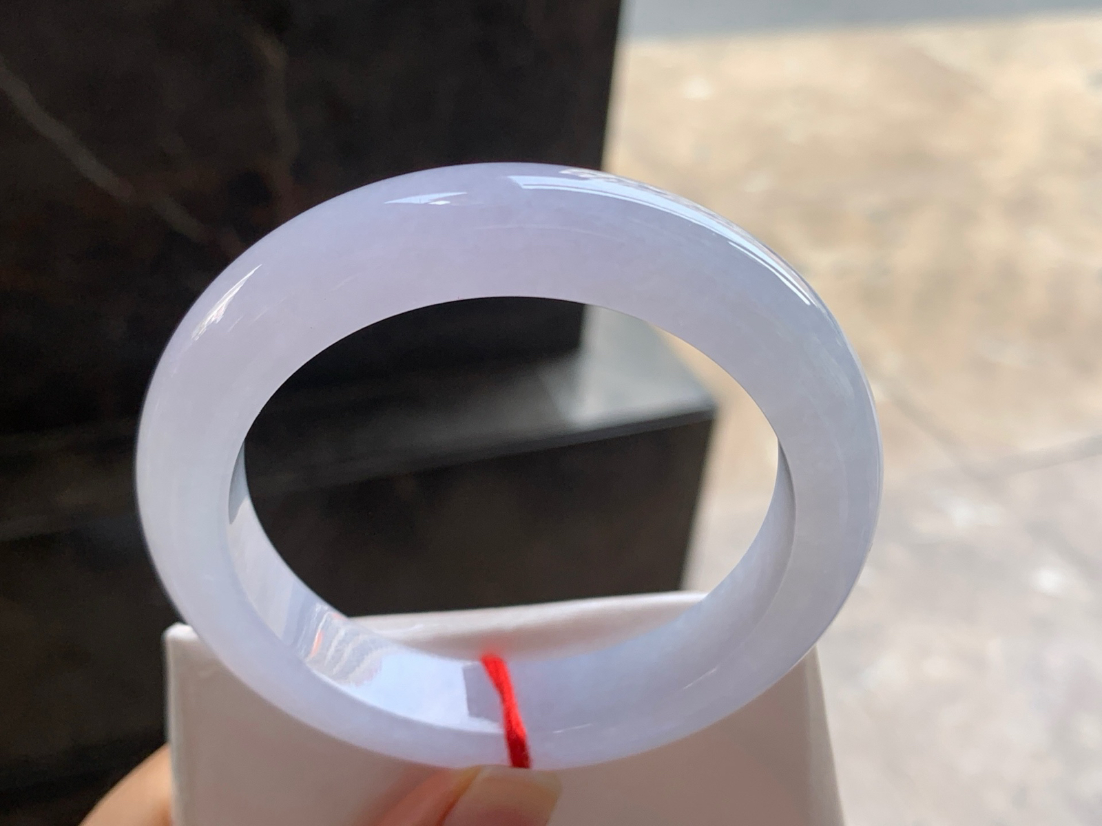 56-12.2-9.6

淡紫手镯^_^清新