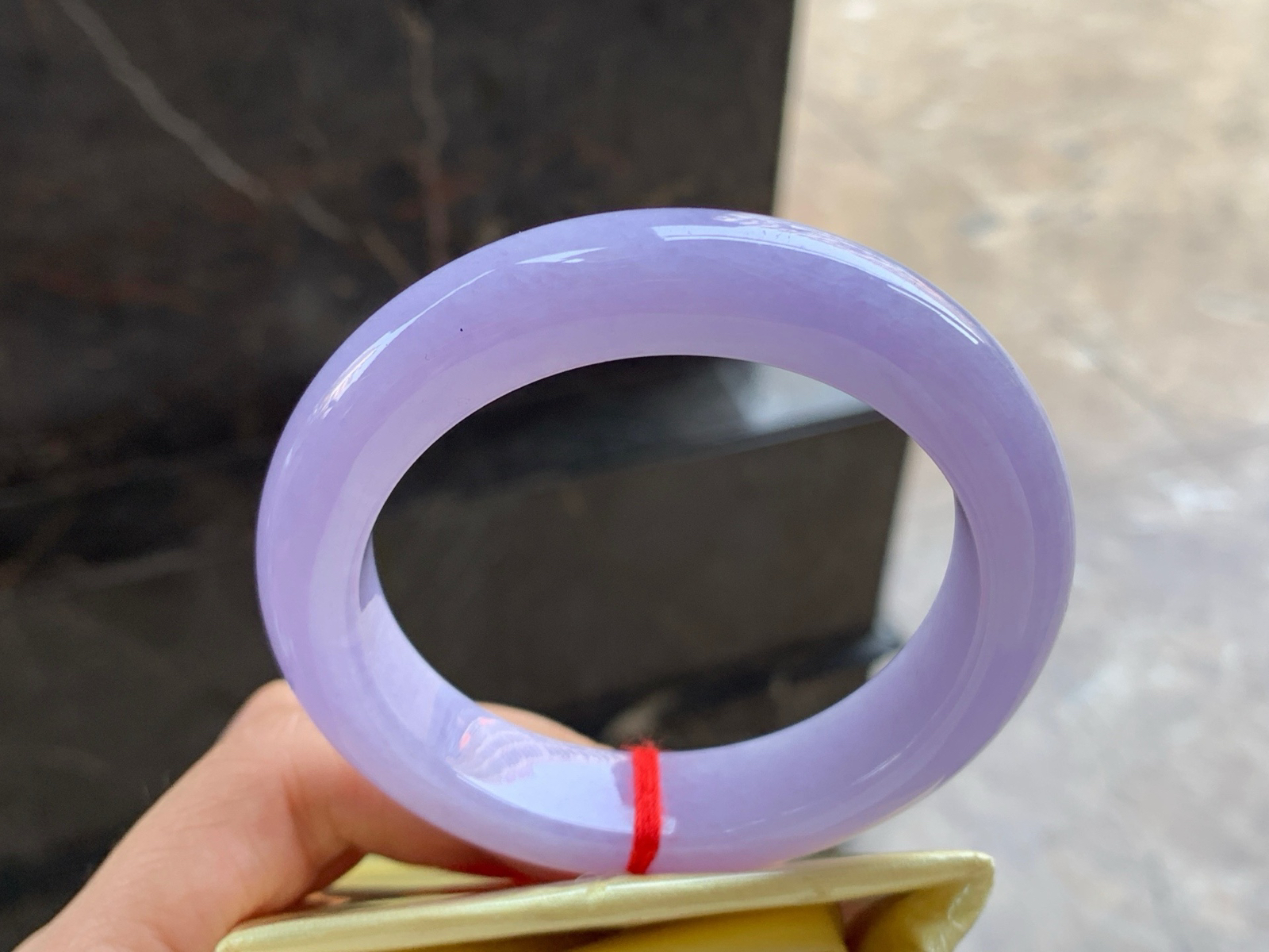 56-12-10

紫罗兰手镯^_^颜色鲜艳 浓郁