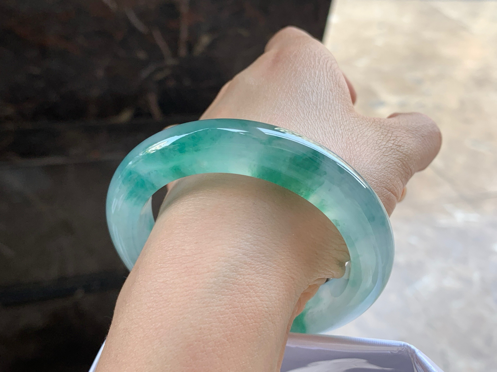 54-11.8-9.9

飘花手镯^_^冰透