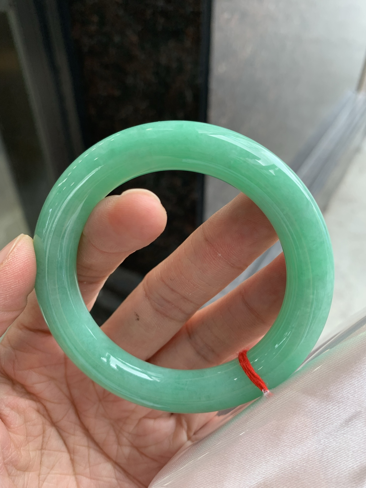 圆条满色 尺寸：55/11.3