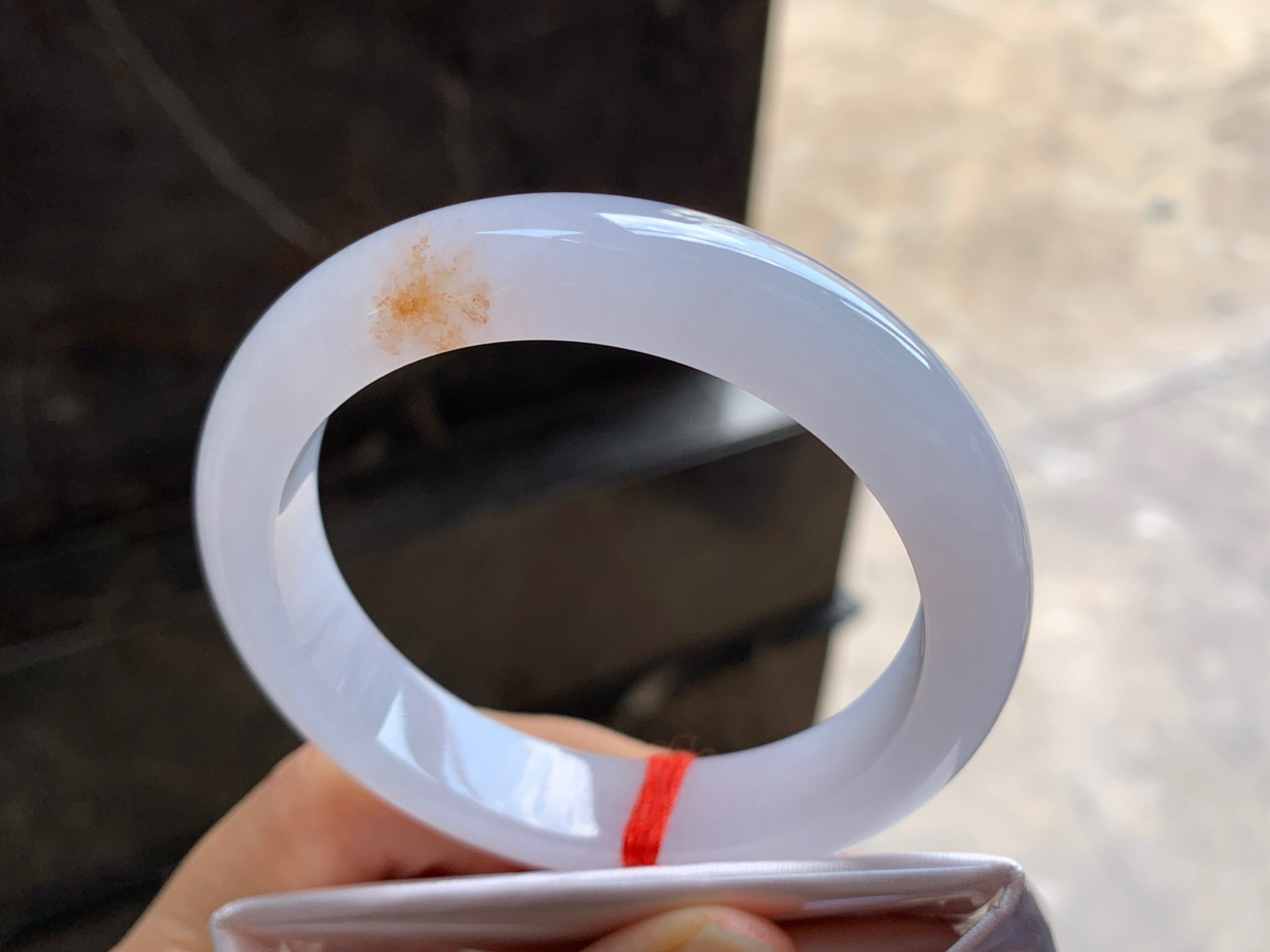 55-12-8.4

撒黄手镯^_^清新 淡紫底妆