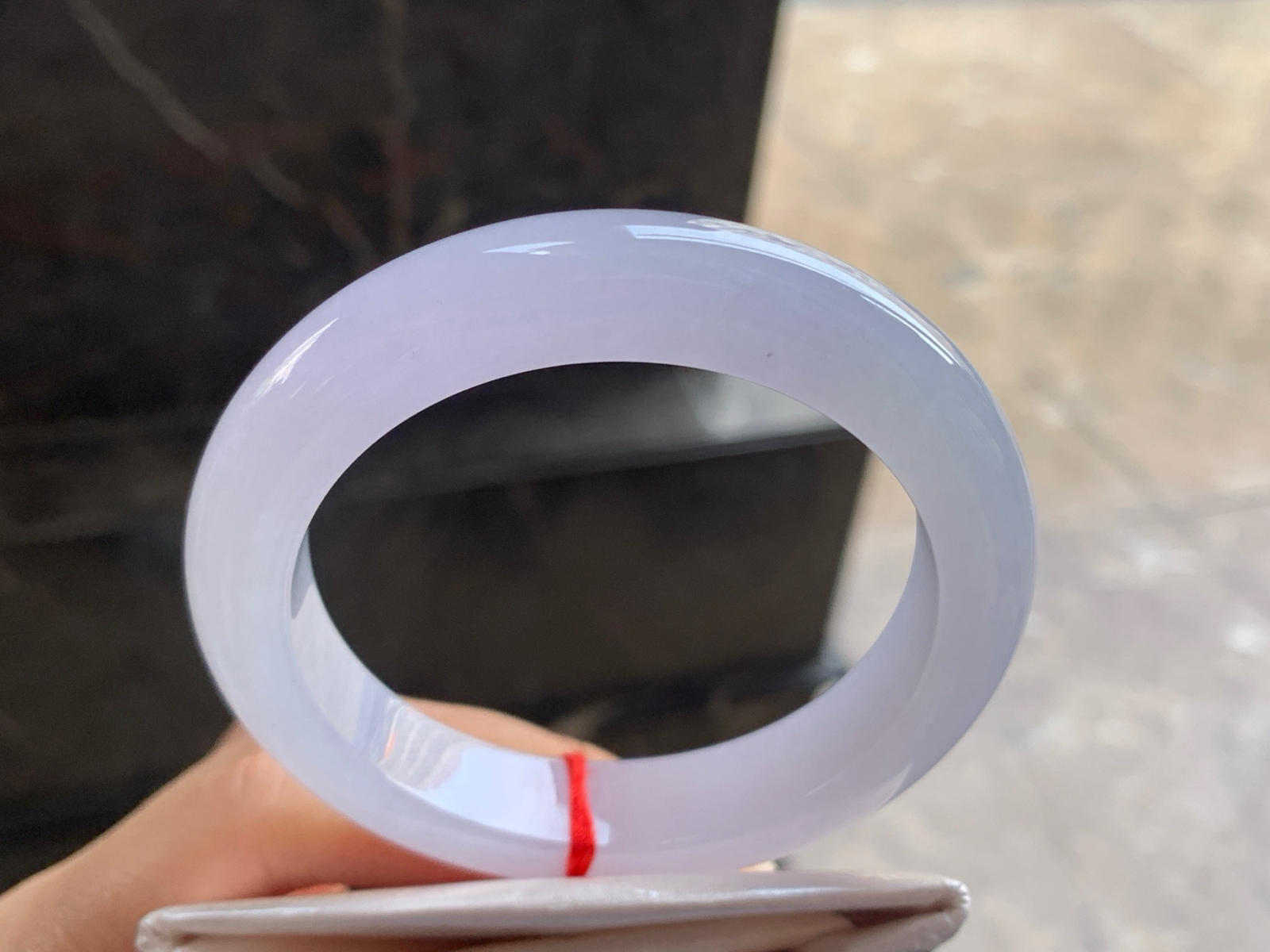 56-12.2-9.6

淡紫手镯^_^清新