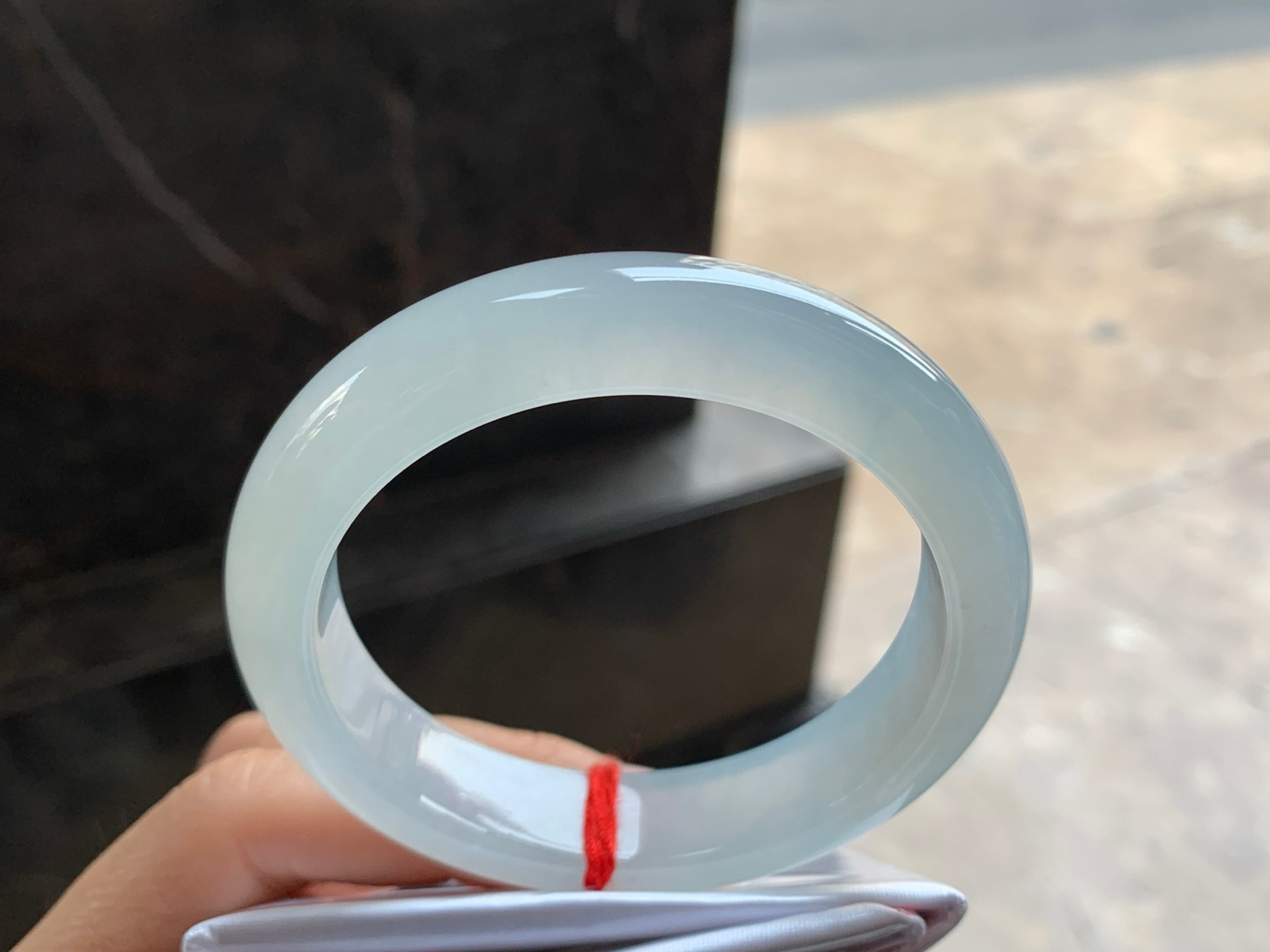 56-13-9.1

冰种手镯^_^清透