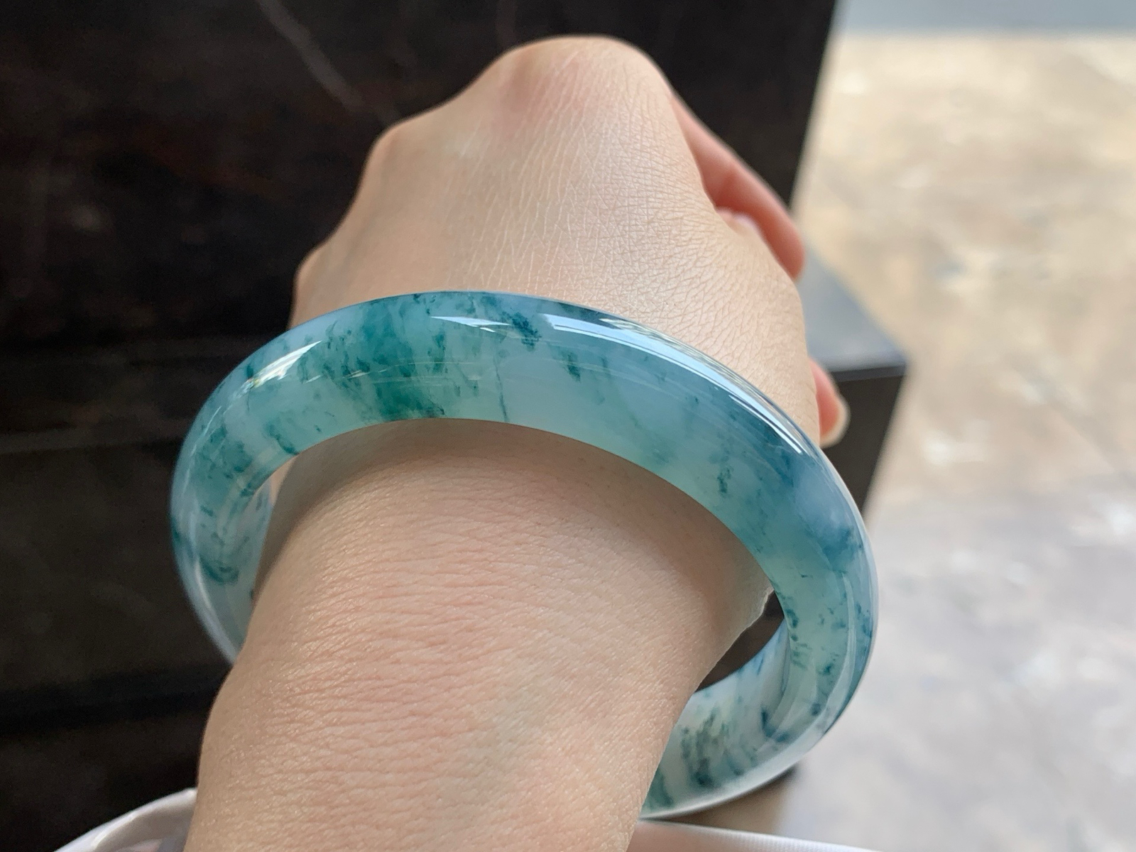 57.5-13-8.6

蓝花手镯^_^飘花灵韵