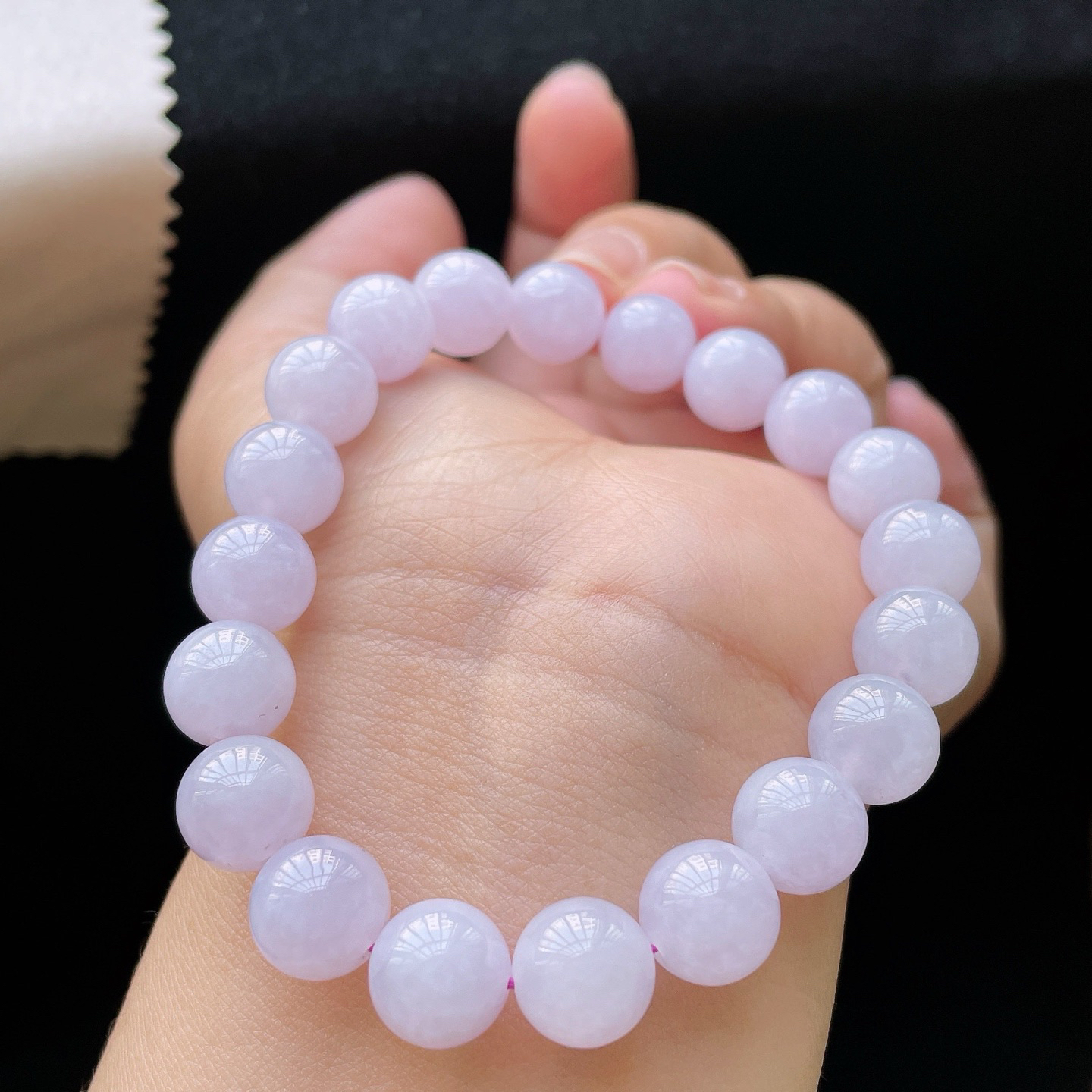 紫罗兰·珠串

裸10.1