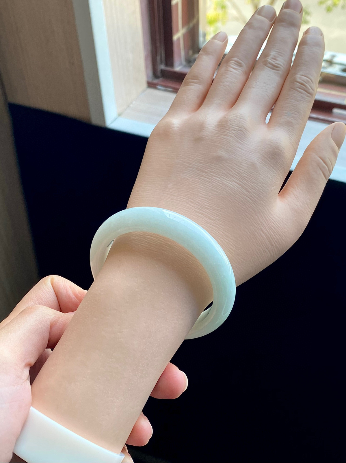 白月光正圈成品（纹裂不扣）
HYY-3753
⭕️53-12-8