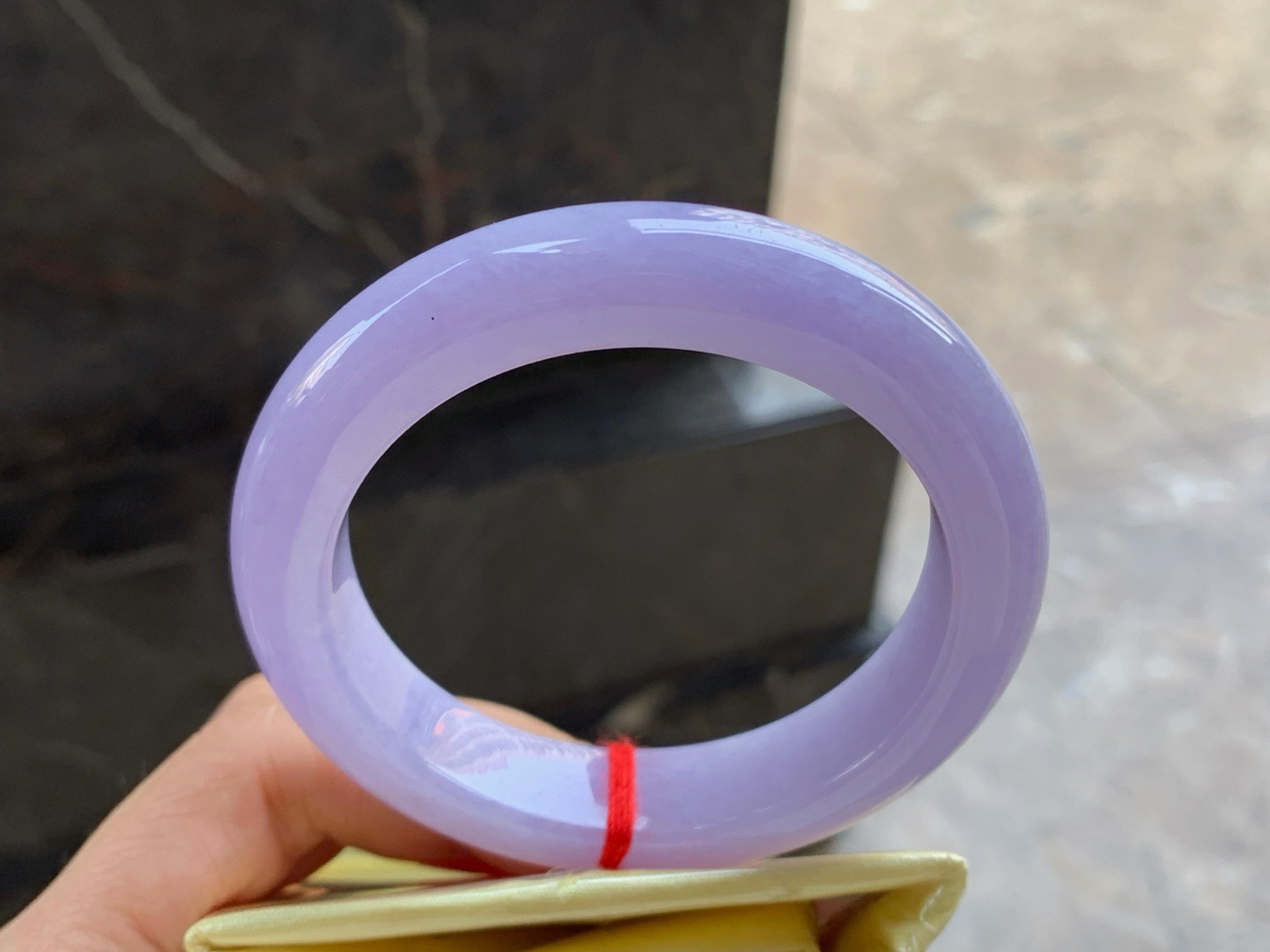 56-12-10

紫罗兰手镯^_^颜色鲜艳 浓郁