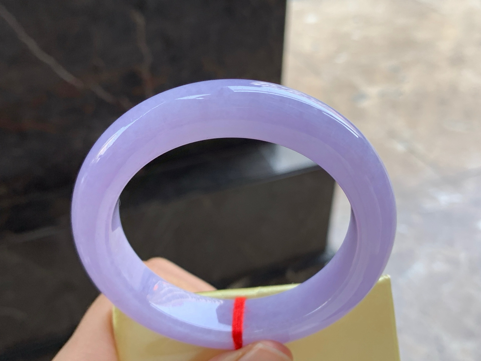 56-12-10

紫罗兰手镯^_^颜色鲜艳 浓郁