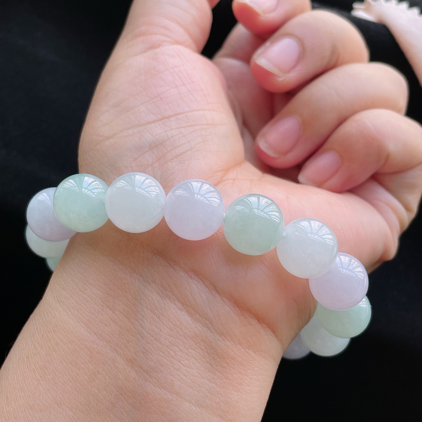 冰种·珠串

裸12.3