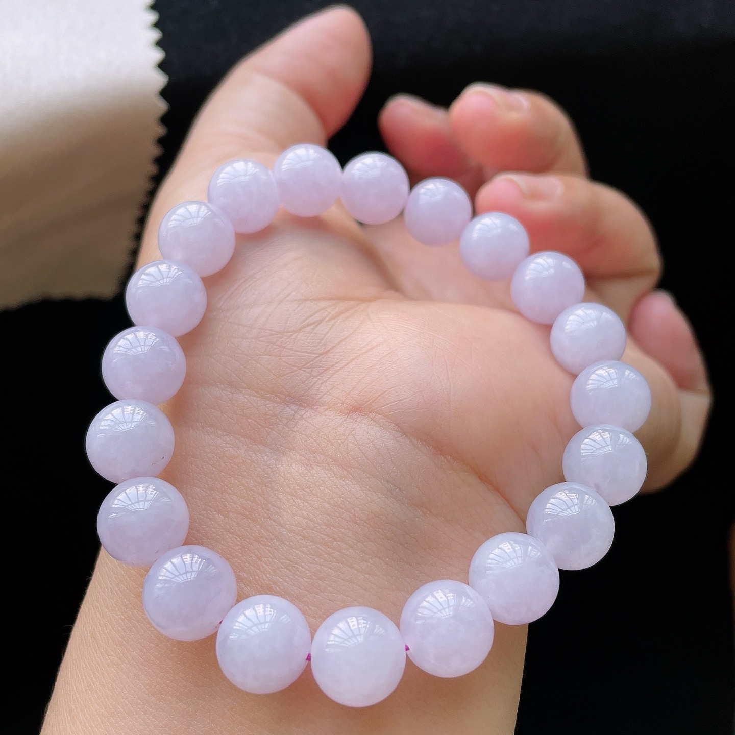 紫罗兰·珠串

裸10.1