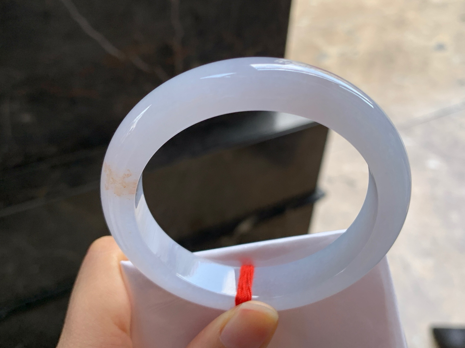 55-12-8.4

撒黄手镯^_^清新 淡紫底妆