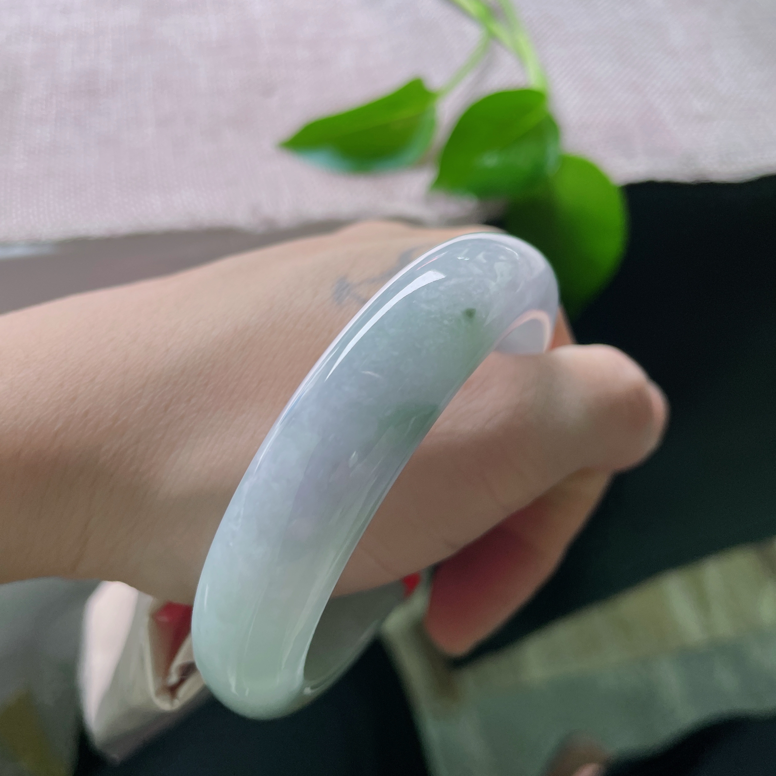 54.9/13.5/8，春彩正圈，腕间的多巴胺，春风有信，花开有期