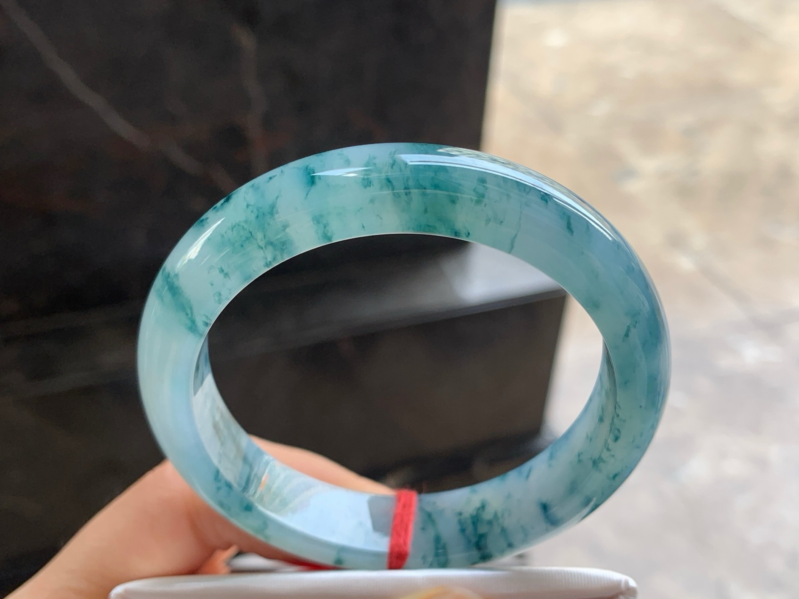 57.5-13-8.6

蓝花手镯^_^飘花灵韵