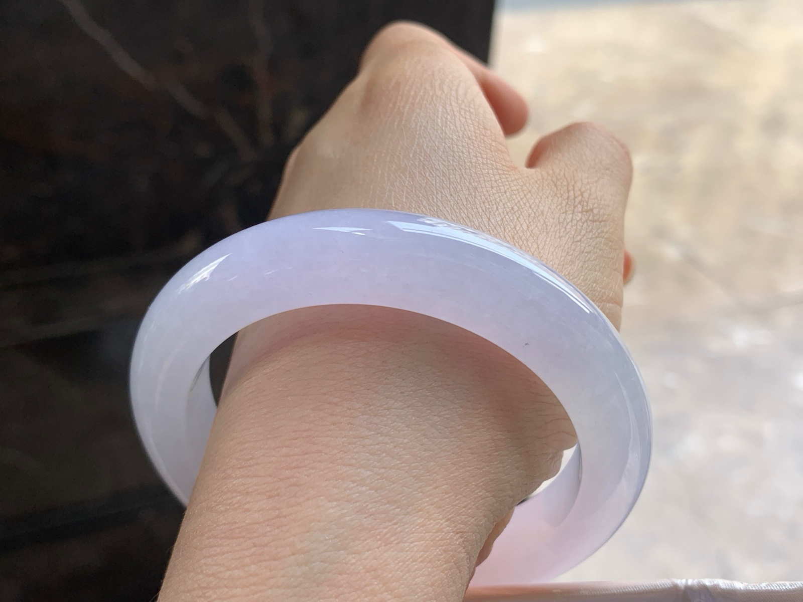 56-12.2-9.6

淡紫手镯^_^清新