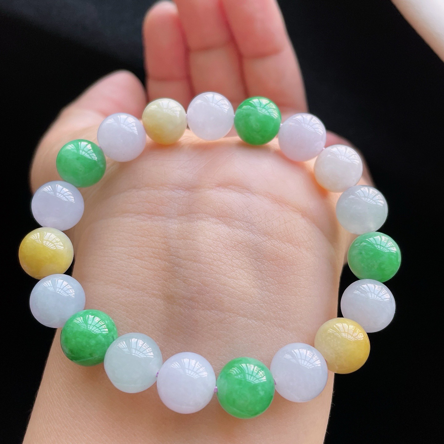 冰种多宝·珠串

裸9.9