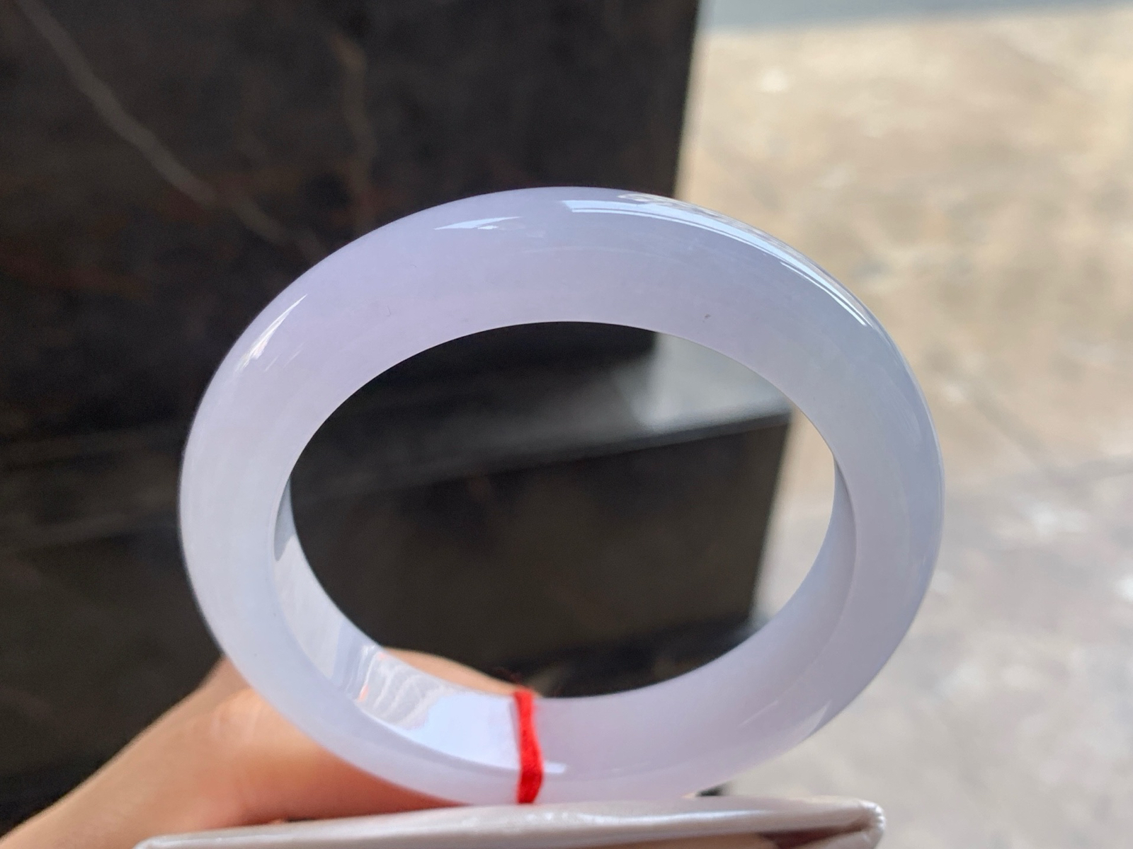 56-12.2-9.6

淡紫手镯^_^清新